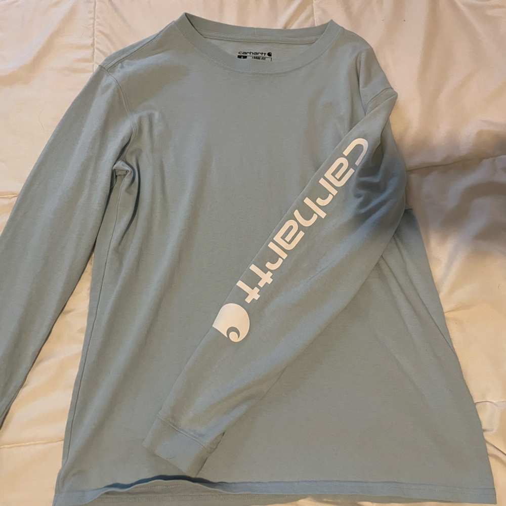Carhartt Long Sleeve